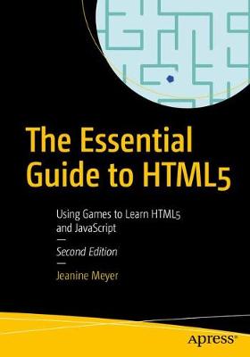 【预订】The Essential Guide to HTML5