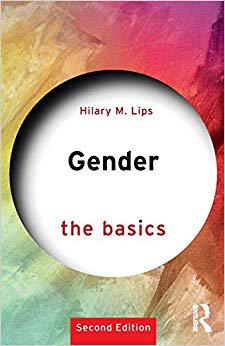 【预售】Gender: The Basics