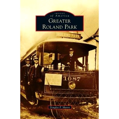 预订 Greater Roland Park: 9781531673956