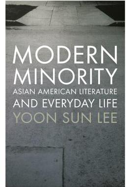 【预订】Modern Minority