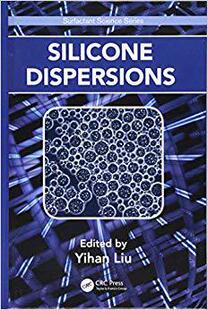 【预售】Silicone Dispersions