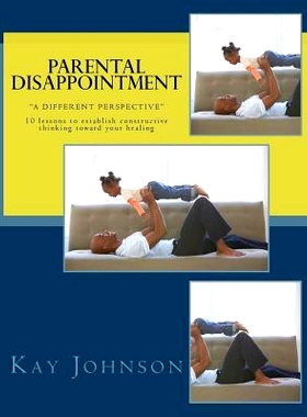 预订 Parental Disappointment: 