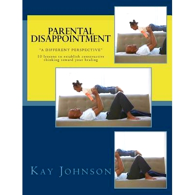 预订 Parental Disappointment: 