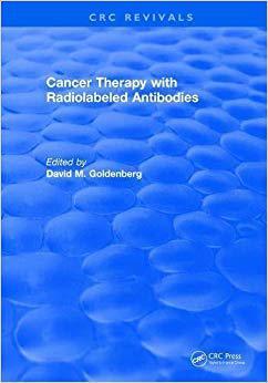【预售】Cancer Therapy with Radiolabeled Antibodies