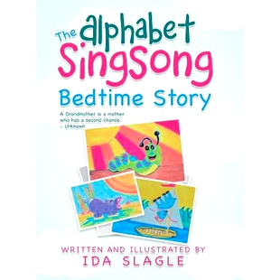 预订 The Alphabet Singsong Bedtime Story: 9781489717917