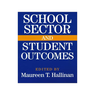 [预订]School Sector and Student Outcomes 9780268206819