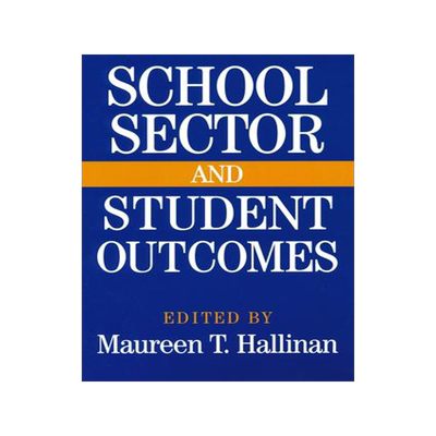 [预订]School Sector and Student Outcomes 9780268206819