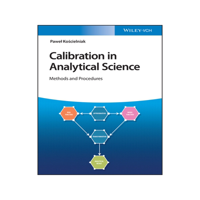现货Calibration in Analytical Science - Methods and Procedures