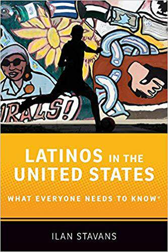 【预售】Latinos in the United States