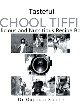 预订 Tasteful SCHOOL Tiffin: 9798890021052