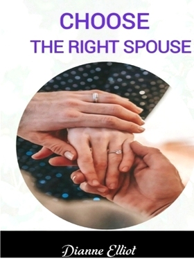 预订 Choose the Right Spouse: The Ultimate Guide To Finding The Right Marriage Partner: 9798856670478