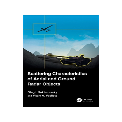 预订 Scattering Characteristics of Aerial and Ground Radar Objects