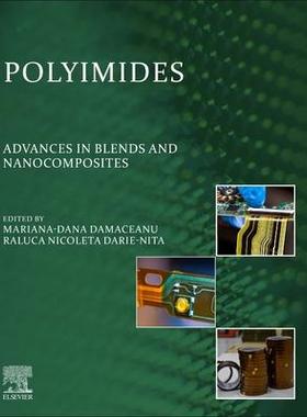 [预订]Polyimides 9780323902946