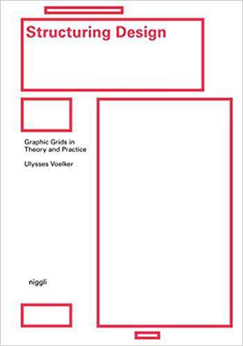 【预售】Structuring Design