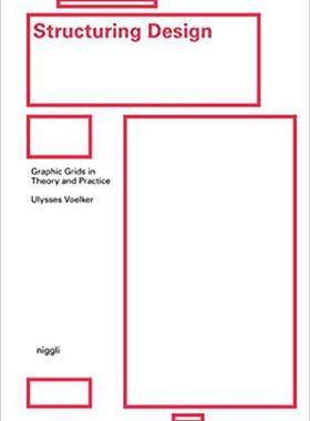 【预售】Structuring Design