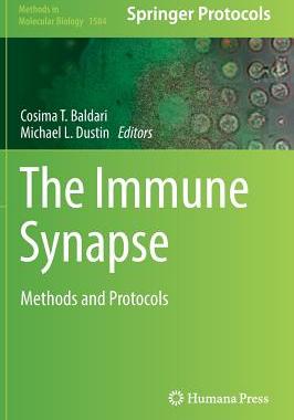 【预订】The Immune Synapse