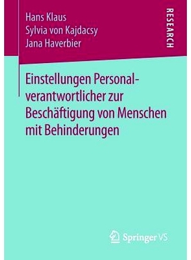 预订 Einstellungen Personalverantwortlicher zur Beschäftigung von Menschen mit Behinderungen 设置专门人员负责残疾人就业