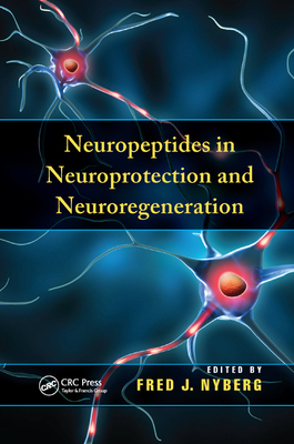 【预订】Neuropeptides in Neuroprotection and Neuroregeneration