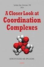 [预订]A Closer Look at Coordination Complexes 9781685070946