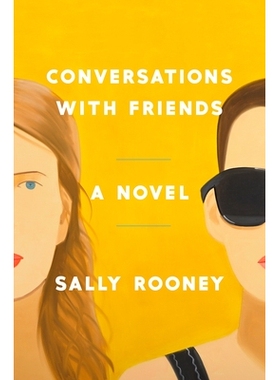 预订 Conversations with Friends: 9780451499059