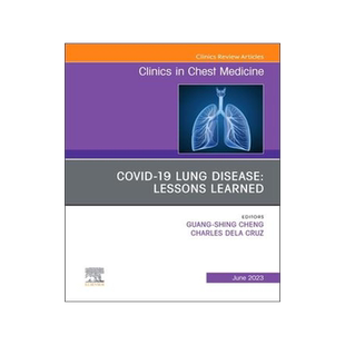[预订]Aiming to Improve Equity in Pulmonary Health, An Issue of Clinics in Chest Medicine 9780323939492