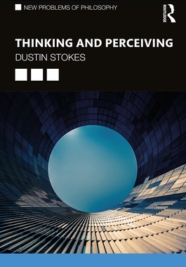 【预订】Thinking and Perceiving