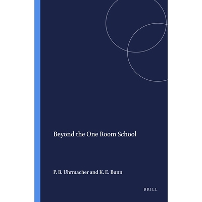 预订 Beyond the One Room School *一室学校: 9789460912863