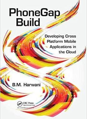 【预售】PhoneGap Build