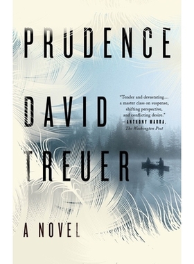 预订 Prudence: 9781594634079