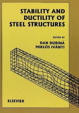 【预订】Stability and Ductility of Steel Structures (Sdss’99)