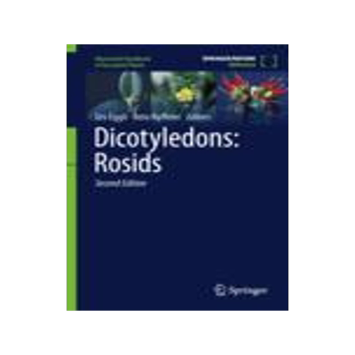 [预订]Dicotyledons: Rosids