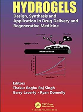 【预售】Hydrogels