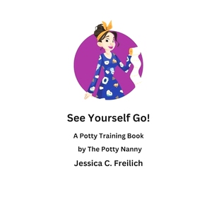 The 9798218478667 Training Book Potty Yourself Nanny 预订 See