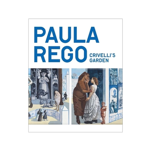 预订 Paula Rego: Crivelli's Garden