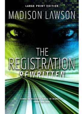 预订 The Registration Rewritten: Volume 2 重写注册：第 2 卷: 9780744310559