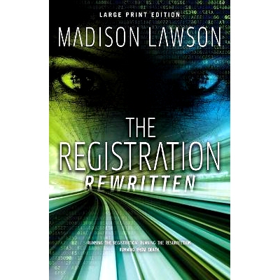 预订 The Registration Rewritten: Volume 2 重写注册：第 2 卷: 9780744310559