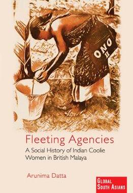 【预订】Fleeting Agencies