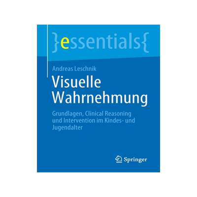 预订 Visuelle Wahrnehmung