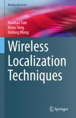 【预订】Wireless Localization Techniques 9783031211775