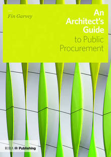 Architect Guide Procurement 预订 Public