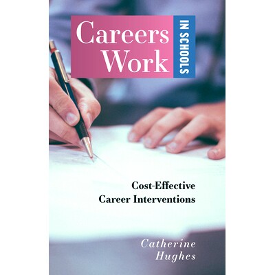 预订 Careers Work in Schools: Cost Effective Career Interventions: 9781922117984