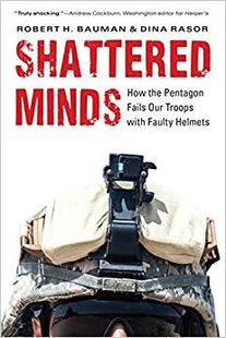 Minds Shattered 预售