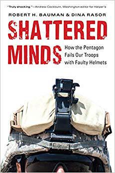 【预售】Shattered Minds