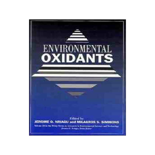 预订 Environmental Oxidants   Aest V28