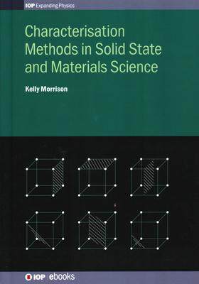 [预订]Characterisation Methods in Solid State and Materials Science 9780750313841
