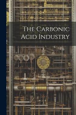 [预订]The Carbonic Acid Industry 9781020466816