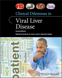 Dilemmas Viral Disease Clinical Liver 预订
