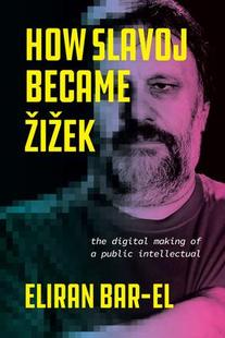 预订 Zizek How Became 9780226823522 Slavoj