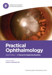 【预订】Practical Ophthalmology 9781681044057