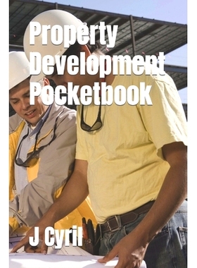 预订 Property Development Pocketbook: 9798875607615